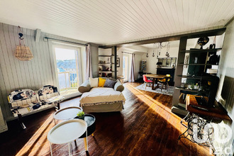 achat appartement perros-guirec 22700