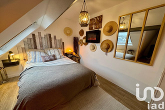 achat appartement perros-guirec 22700