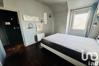 achat appartement perros-guirec 22700