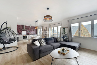 achat appartement perros-guirec 22700