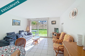 achat appartement perros-guirec 22700