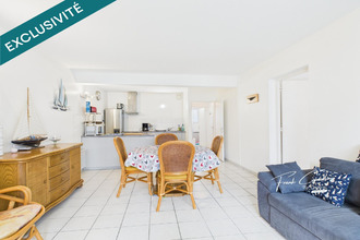 achat appartement perros-guirec 22700