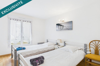 achat appartement perros-guirec 22700