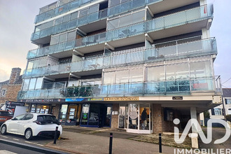 achat appartement perros-guirec 22700