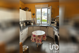 achat appartement perros-guirec 22700