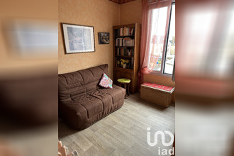 achat appartement perros-guirec 22700