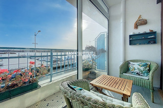 achat appartement perros-guirec 22700