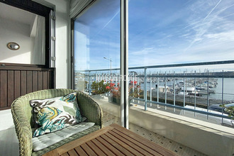 achat appartement perros-guirec 22700