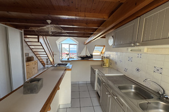 achat appartement perros-guirec 22700