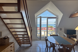 achat appartement perros-guirec 22700