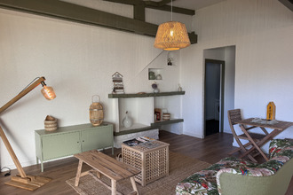 achat appartement perros-guirec 22700