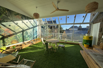 achat appartement perros-guirec 22700