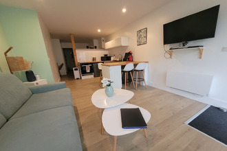 achat appartement perros-guirec 22700