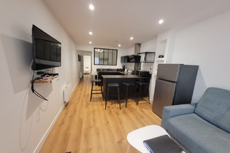 achat appartement perros-guirec 22700