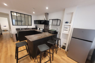 achat appartement perros-guirec 22700