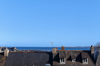 achat appartement perros-guirec 22700