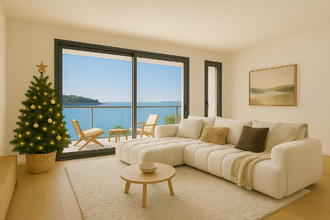 achat appartement perros-guirec 22700