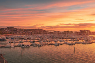 achat appartement perros-guirec 22700