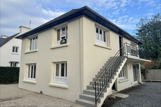 achat appartement perros-guirec 22700