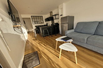 achat appartement perros-guirec 22700