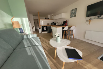 achat appartement perros-guirec 22700