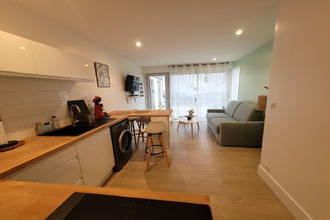 achat appartement perros-guirec 22700