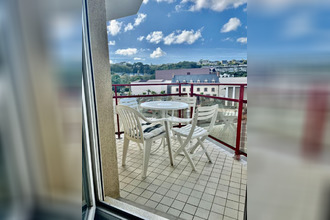 achat appartement perros-guirec 22700