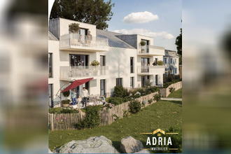 achat appartement perros-guirec 22700