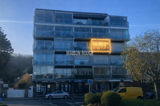 achat appartement perros-guirec 22700