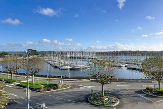 achat appartement perros-guirec 22700