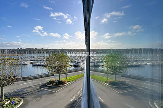 achat appartement perros-guirec 22700