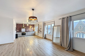 achat appartement perros-guirec 22700