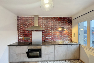 achat appartement perros-guirec 22700