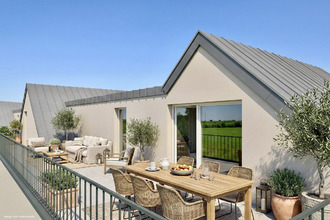 achat appartement perros-guirec 22700