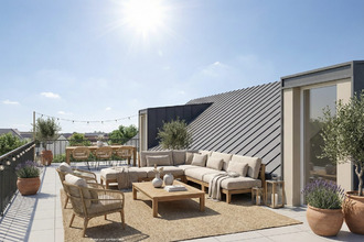 achat appartement perros-guirec 22700