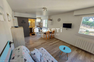 achat appartement perros-guirec 22700