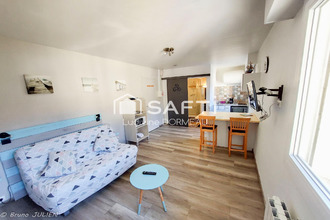 achat appartement perros-guirec 22700
