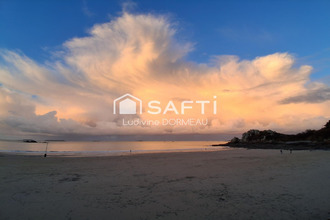 achat appartement perros-guirec 22700