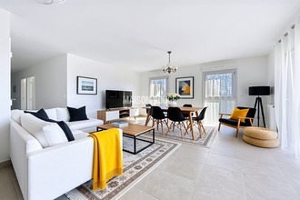 achat appartement perros-guirec 22700