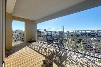 achat appartement perros-guirec 22700