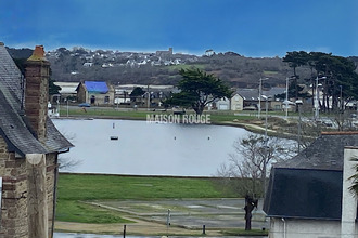 achat appartement perros-guirec 22700