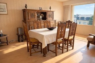 achat appartement perros-guirec 22700