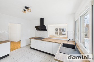 achat appartement perros-guirec 22700