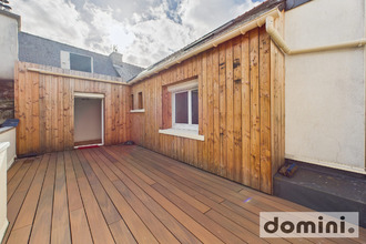 achat appartement perros-guirec 22700