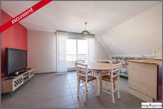achat appartement perros-guirec 22700