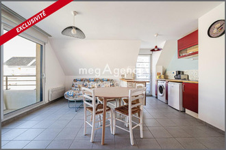 achat appartement perros-guirec 22700