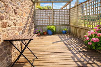 achat appartement perros-guirec 22700