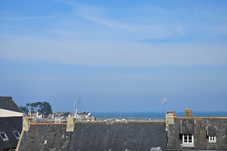 achat appartement perros-guirec 22700