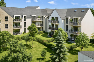 achat appartement perros-guirec 22700