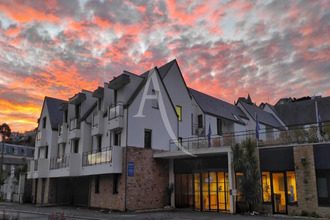 achat appartement perros-guirec 22700
